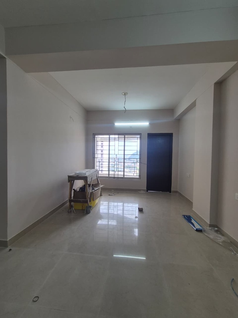 Unfurnished 4bhk in Chandmari, Guwahati, Assam, India for Rent